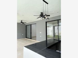 Casa en Venta en Conkal Conkal