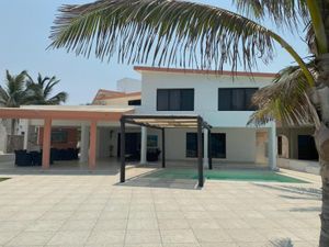 Casa en Renta en Chicxulub Puerto Progreso