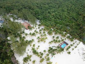 Terreno en Venta en Boca Paila Tulum