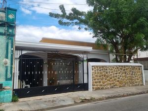 Casa en Venta en Merida Centro Mérida