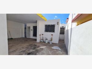 Casa en Venta en Residencial Pensiones I y II Mérida