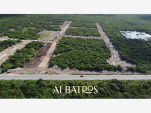 Terreno en Venta en Chicxulub Puerto Progreso