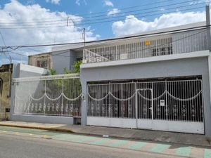 Casa en Venta en Miraflores Mérida