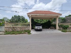 Terreno en Venta en Izamal Izamal