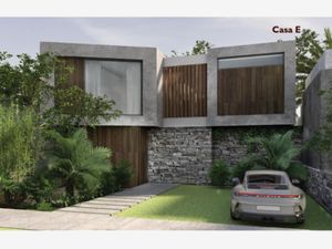 Casa en Venta en Akumal Tulum