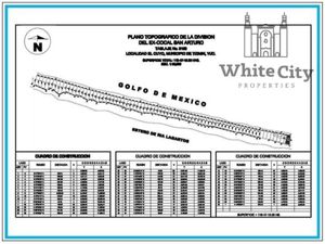 Terreno en Venta en El Cuyo Tizimín