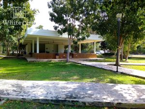 Terreno en Venta en Komchen Mérida