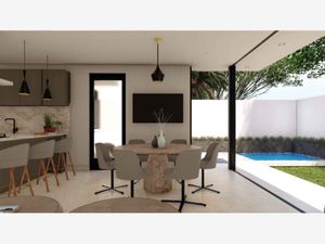 Casa en Venta en Santa Fe Lifestyle Xochitepec