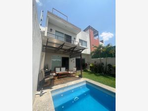 Casa en Venta en Lomas de Cuernavaca Temixco