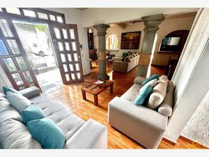 Casa en Venta en Vista Hermosa Cuernavaca