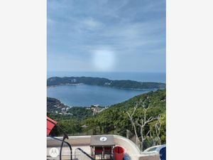 Casa en Renta en La Cima Acapulco de Juárez