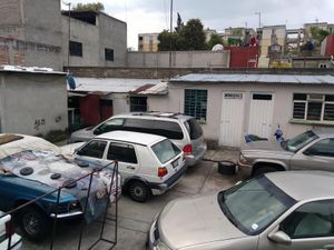 Terreno en Renta en Buenos Aires Cuauhtémoc