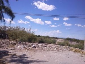 Terreno en Venta en Agua Nueva San Pedro