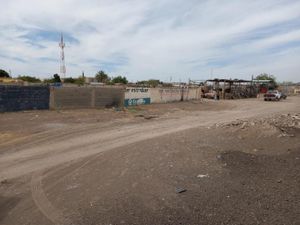 Terreno en Venta en Santa Cecilia Matamoros