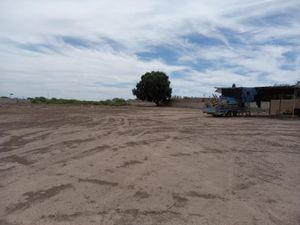 Terreno en Venta en Santa Cecilia Matamoros