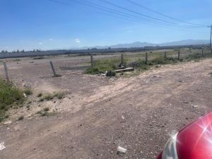 Terreno en Venta en Parque Industrial Santa Rita Gómez Palacio