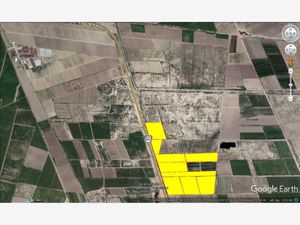 Terreno en Venta en Corona Matamoros