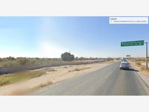 Terreno en Venta en Santa Cecilia Matamoros