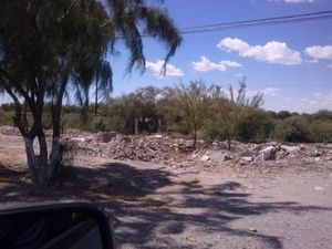 Terreno en Venta en Agua Nueva San Pedro