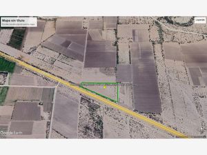 Terreno en Venta en Reynosa San Pedro