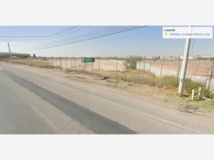 Terreno en Venta en La Concha Torreón