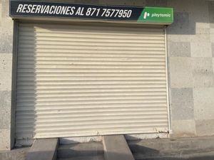 Local en Renta en Residencial Ibero Torreón
