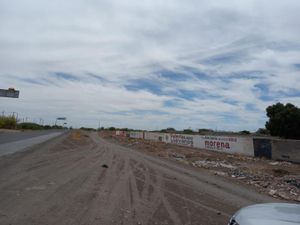 Terreno en Venta en Santa Cecilia Matamoros