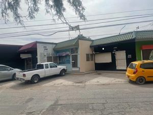 Local en Venta en Fraccionamiento Filadelfia Gómez Palacio