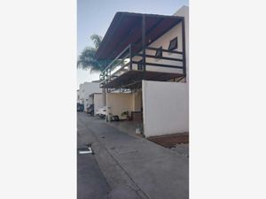 Casa en Venta en Los Almendros II Torreón