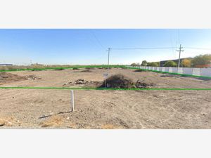 Terreno en Venta en Agua Nueva San Pedro