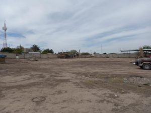 Terreno en Venta en Santa Cecilia Matamoros