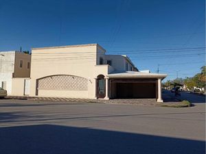 Casa en Renta en Ex Hacienda los Angeles Torreón