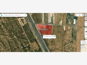 Terreno en Venta en La Pila San Luis Potosí