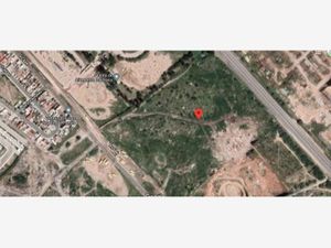 Terreno en Venta en El Aguaje San Luis Potosí