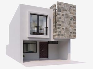 Casa en Venta en Catara Residencial San Luis Potosí