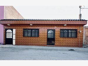 Casa en Venta en Benito Juarez Soledad de Graciano Sánchez