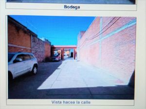 Bodega en Venta en Santiago del Río San Luis Potosí