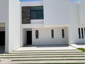 Casa en Venta en Catara Residencial San Luis Potosí