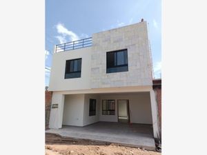 Casa en Venta en Santiago del Río San Luis Potosí