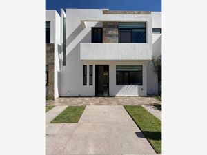 Casa en Venta en Catara Residencial San Luis Potosí