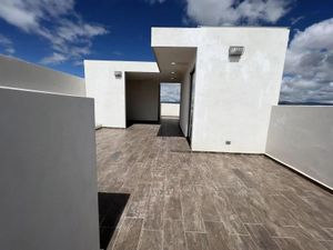 Casa en Venta en Cielo Abierto San Luis Potosí