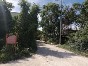 Terreno en Venta en Akumal Tulum