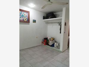 Casa en Venta en Supermanzana 231 Benito Juárez