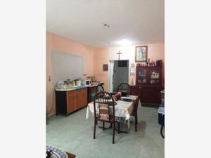 Casa en Venta en Supermanzana 231 Benito Juárez