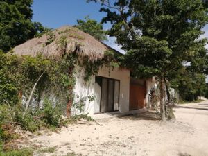 Terreno en Venta en Akumal Tulum