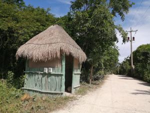 Terreno en Venta en Akumal Tulum