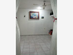 Casa en Venta en Supermanzana 231 Benito Juárez