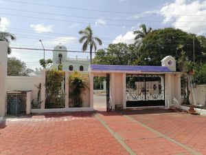 Casa en Venta en Rinconada Itzmina Mérida