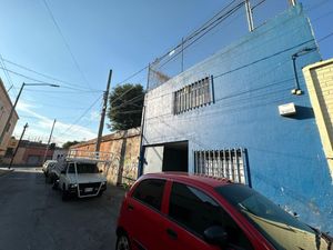 Bodega en Venta en Del Fresno 1a. Sección Guadalajara