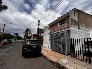 Casa en renta en Poniente, 45136 Zapopan, Jal., México. Museo Trompo  Mágico, Tortas Toño, La Playa